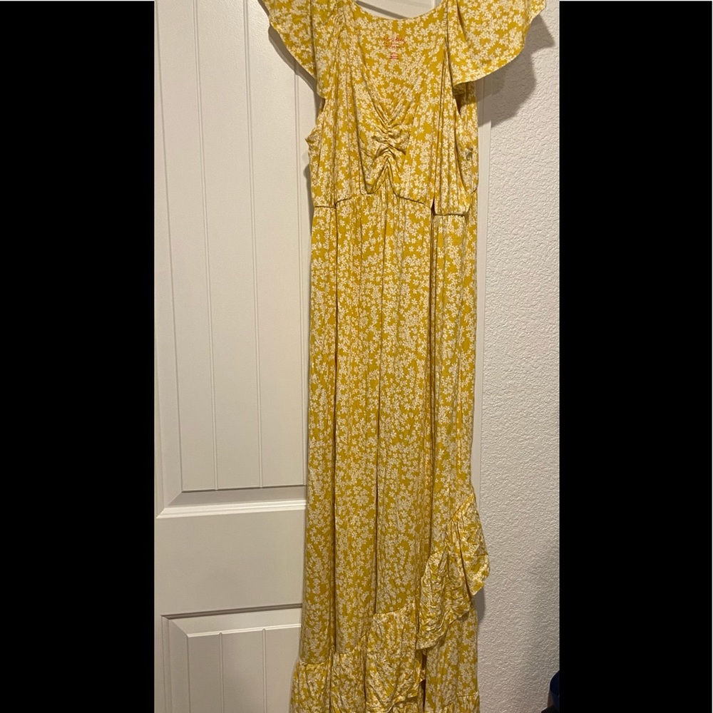 Maternity Dress XXL